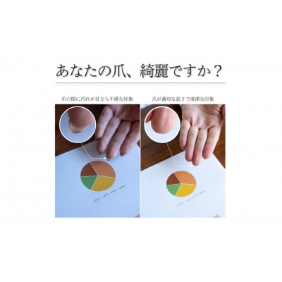 【YOSHIDA YASURI】爪ヤスリ2WAY　1200　L