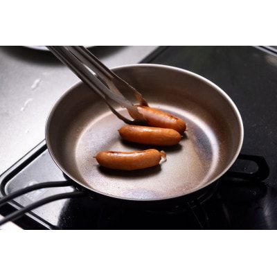 ナノエンボスフライパン20cm