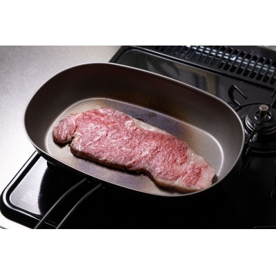 ナノエンボスオーバルパン