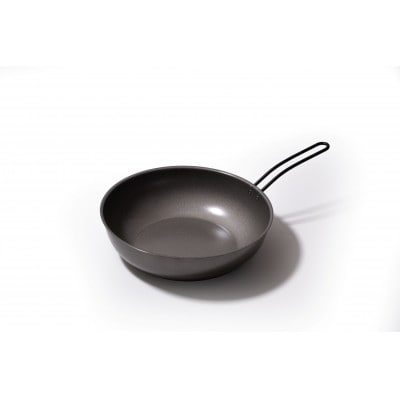 ナノエンボスマルチパン28cm