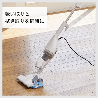 ワイパースティック型クリーナー(TC-5185W)
