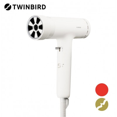 ツインバード 匠クラフトドライヤー TB-G009W18