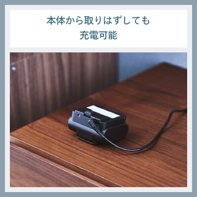 ツインバード コードレススティック型クリーナー ETC-EA87GY 製品質量0.99kg 燕三条