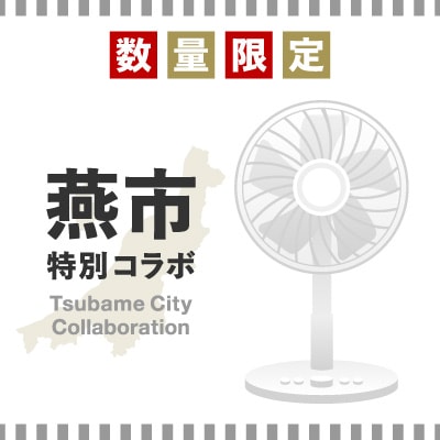 【緊急企画】「ツインバードサーキュレーション扇風機」×「おろし金」2点セット【複数個口で配送】