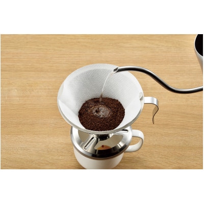 EJC-700 燕熟の技 コーヒードリップポット&コーヒードリッパー セット