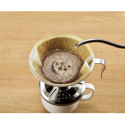 EJC-800 燕熟の技 コーヒードリップポット&コーヒードリッパー　セット