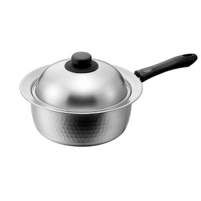 EJSP-400 燕熟の技 鍋にのせるスチームプレート 18~20cm用 日本製・燕三条産