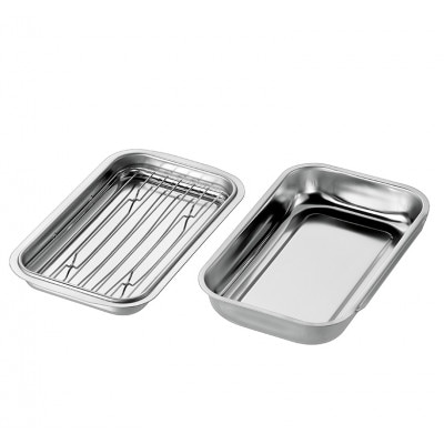 RB-300 燕熟の技 バット・浅型バット・アミ付き 日本製・燕三条産