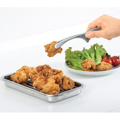 RB-300 燕熟の技 バット・浅型バット・アミ付き 日本製・燕三条産