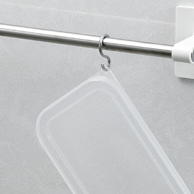 YB-501 燕熟の技 ユニット1/2バット&ザル&フタセット 燕三条産