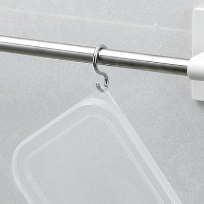 YB-550 燕熟の技 ユニット1/2バット(Lサイズ)&ザル&フタセット 燕三条産