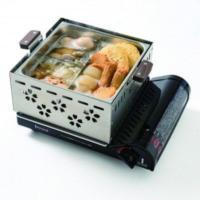 桜彩(さくさい)ミニおでん鍋