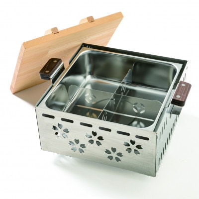 桜彩(さくさい)ミニおでん鍋