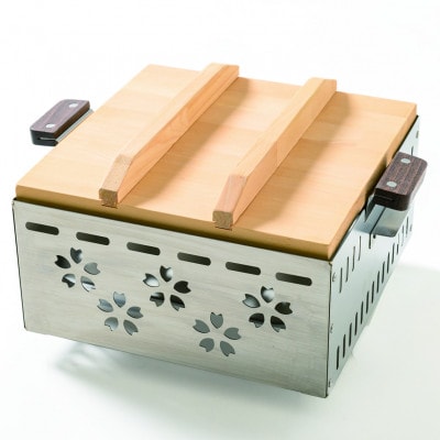 桜彩(さくさい)ミニおでん鍋