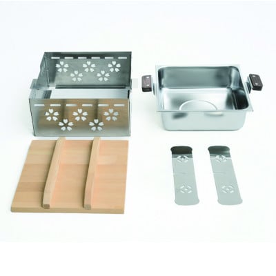 桜彩(さくさい)ミニおでん鍋