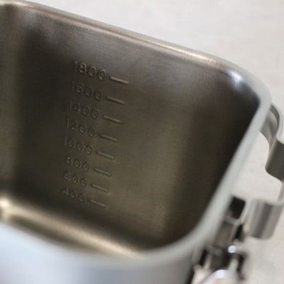 仔犬印 角型給食缶ミニ 1個 | 新潟県燕市 | ふるさと納税サイト 仔犬印 角型給食缶ミニ 1個 | 新潟県燕市 | ふるさと納税サイト