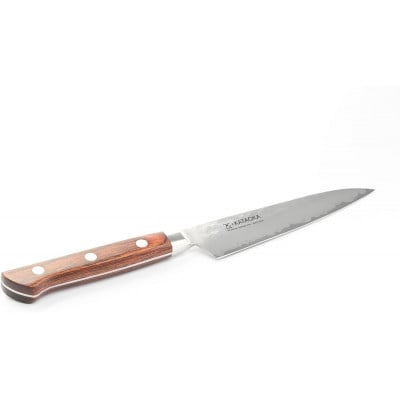 わたしのこだわり 包丁　ペティ 12cm
