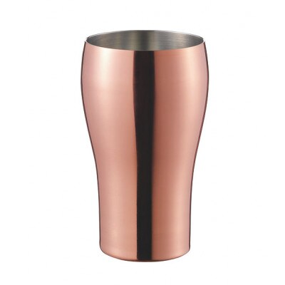 華 タンブラー 200ml 銅ミラー