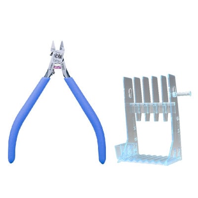 アルティメットニッパー+ニッパースタンドセット