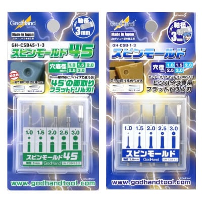 ディテールアップ強化セット