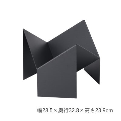 【KUROSHIRO】3/6スリーシックス　ABSS-B-67(黒)