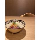 燕市野菜と新潟県産魚介を使った日本料理コース