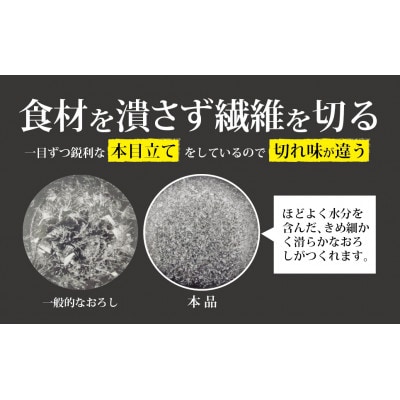 楽楽おろしてみま専科　極み