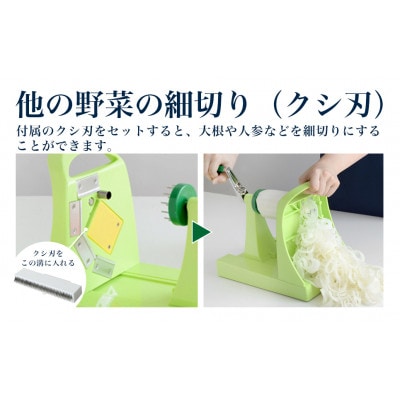 キャベックシェフ