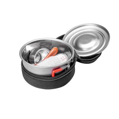 エバニュー Ti 570FD Cup ECA531 キャンプ・アウトドア用品【3292852】