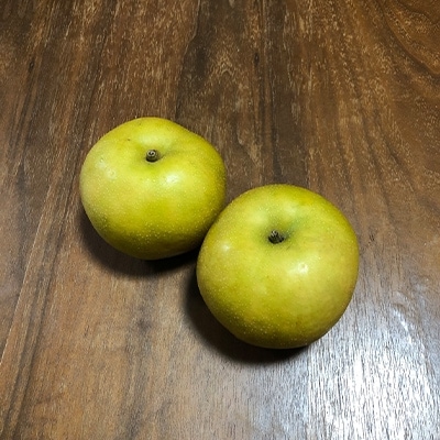 【先行受付】豊水　梨　約3kg(4玉～8玉)　千葉県八街市から直送!