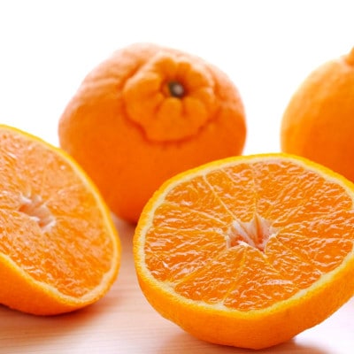 不知火 4kg みかん 愛媛県 八幡浜市 西宇和地区 濃厚な柑橘【C25-373】