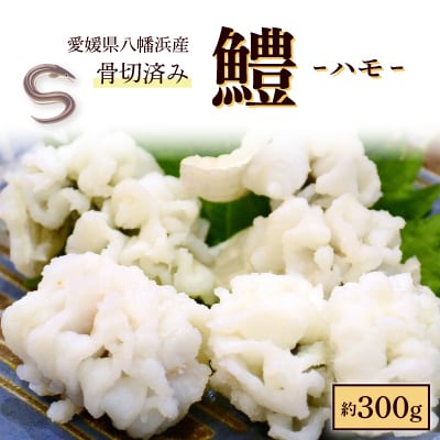 鱧(ハモ)(骨切済み)【C26-3】
