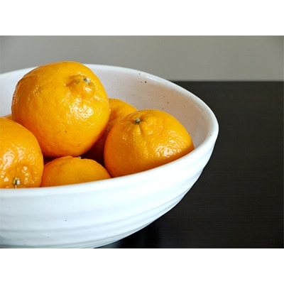 八幡浜産・ぽんかん6kg[数量限定!200セット]【C56-11】