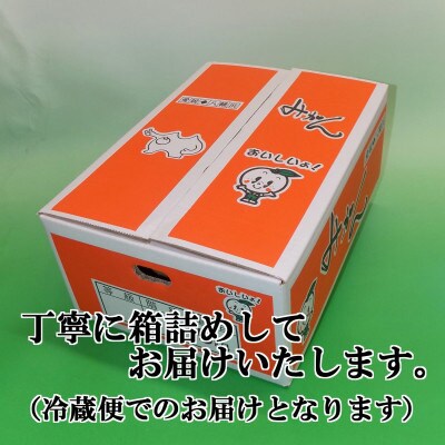 濃厚!やまご農園の「あけぼの小玉」約6kg【C39-21】