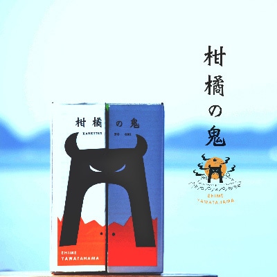 家庭用　愛媛果試48号(紅プリンセスと同品種)【E56-60】