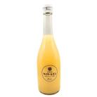 愛媛八幡浜産レモンストレート果汁720ml【A56-63】