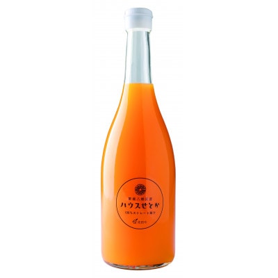 せとかジュース720ml×12本【H56-82】