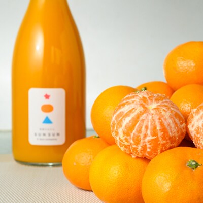 真穴産みかんジュース「SUNSUN」【A18-10】