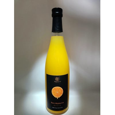 紅マドンナジュース720ml×2本セット【C63-3】