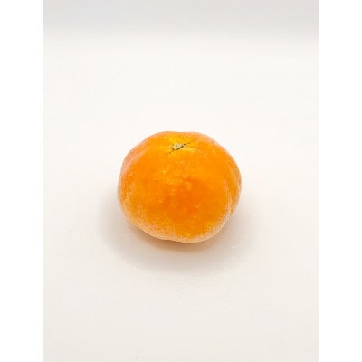 【真穴産】アイスみかん　甘平、ブラッドオレンジ(タロッコ)、温州みかん (宮川早生)【C82-1】