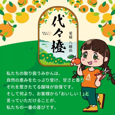 【ほろ苦くて甘酸っぱい】【訳あり】甘夏 20kg【H83-29】