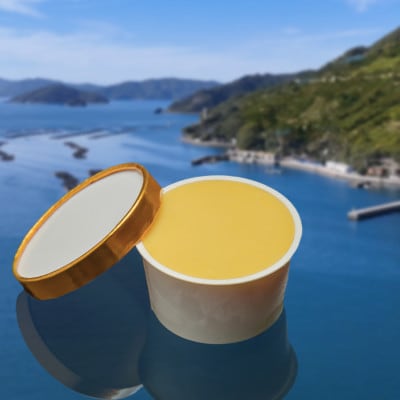 里海シャーベット【C92-1】