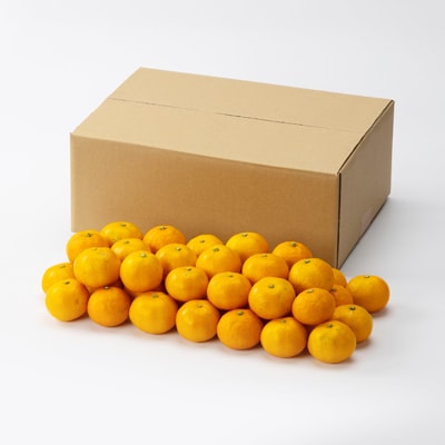 愛媛県八幡浜産　温州みかん3kg【小玉サイズ】【B94-3】