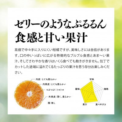 天空の果樹園から届く そらまどんな(3kg)【訳あり】【C95-5】