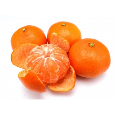 愛媛県八幡浜産 極甘みかん小玉　5kg【D96-5】