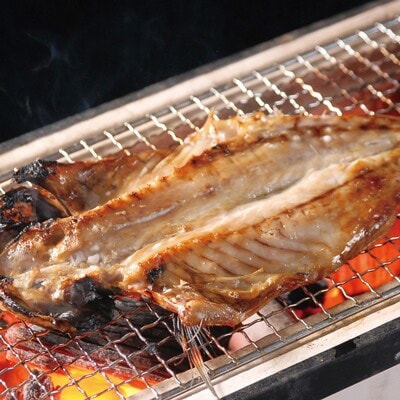 6種類2枚ずつ干物セット(さんま)