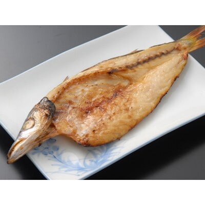 6種類2枚ずつ干物セット(さんま)