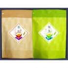 【老舗茶師 伝承製法】人気の2種 本格派ティーバッグセット