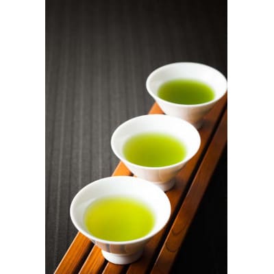 静岡銘茶 6種飲み比べ
