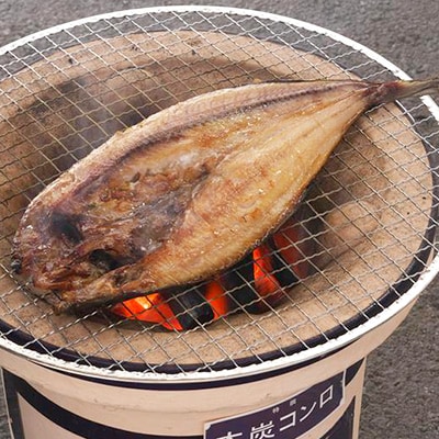 訳あり 真ほっけと縞ほっけ 合計3kg　こだわり干物おまかせセット 静岡沼津加工【さとふる限定】